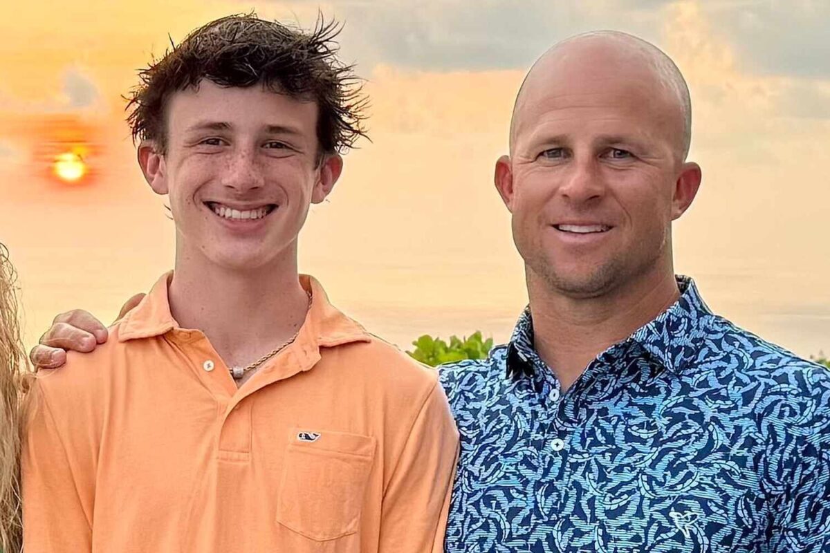 Brett Gardner’s Son Died from Carbon Monoxide Poisoning in Costa Rica