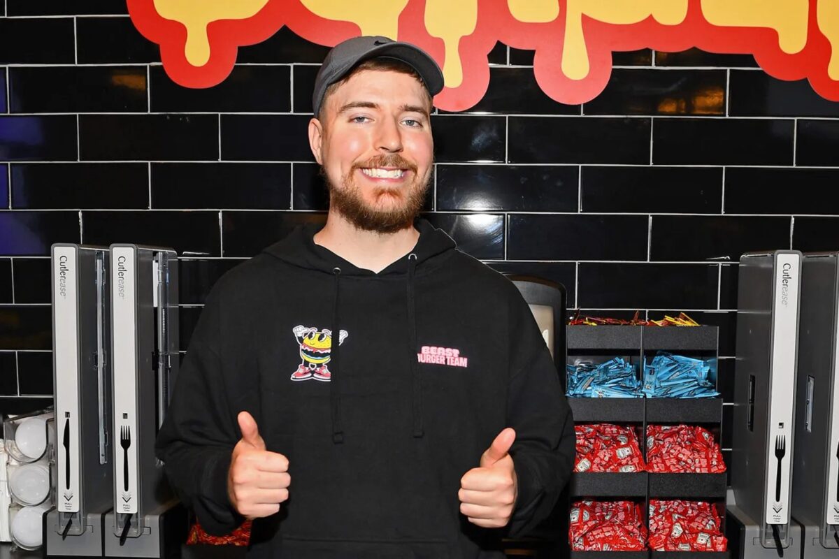 MrBeast Fans Slam Las Vegas Event After High Expectations