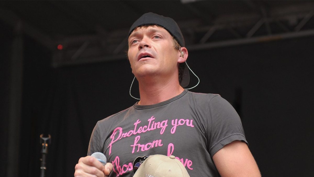 Vocalist Brad Arnold Reveals Stage 4 Cancer and Cancels 3 Doors Down Tour