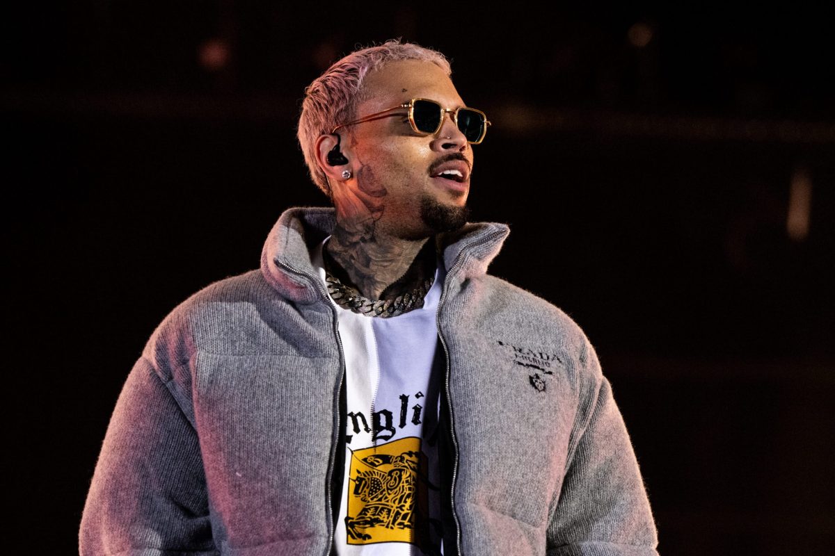 Chris Brown Released on .7 Million Bail Before UK Assault Trial
