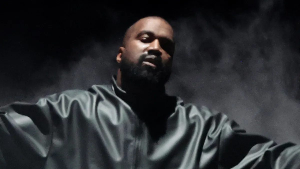 Kanye West Concert in South Korea Canceled Amid Backlash