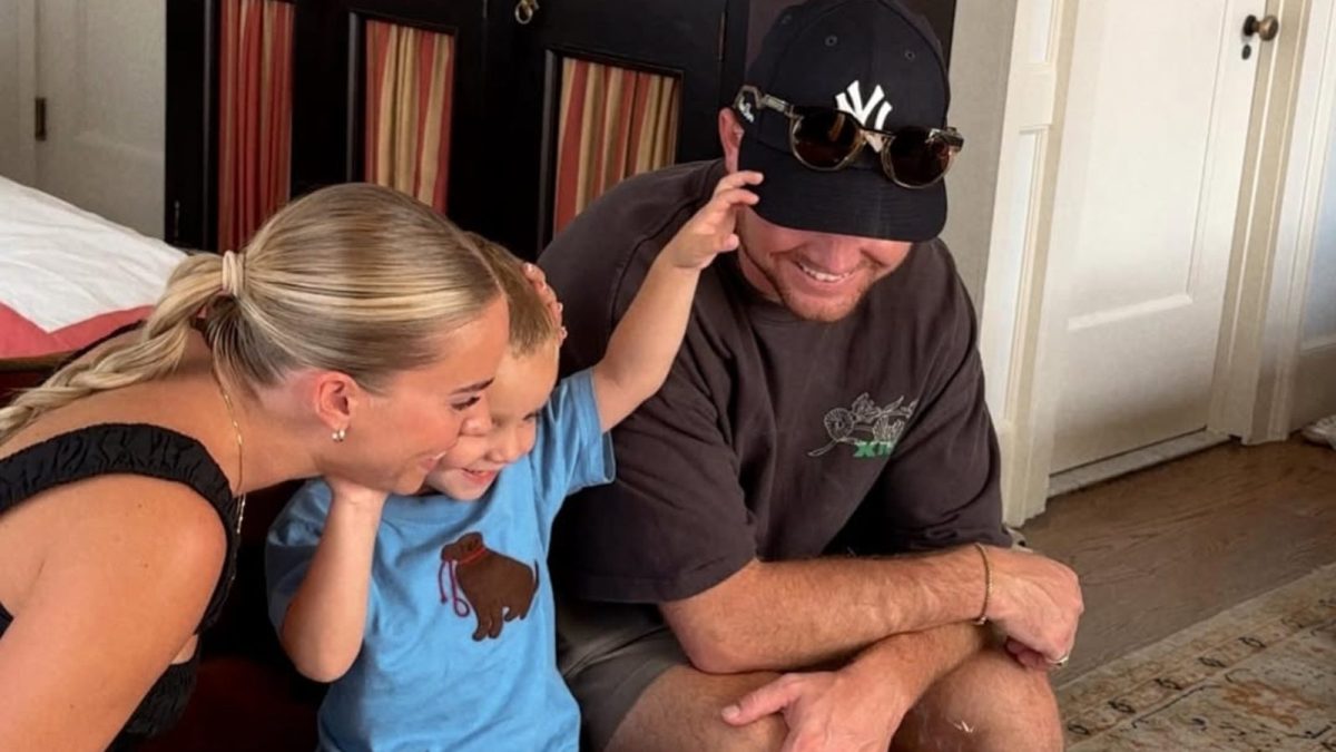 Emilie Kiser’s Young Son Dies After Backyard Pool Drowning