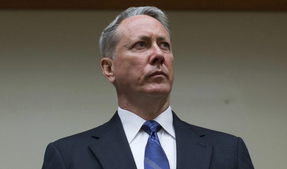 Former Georgia Officer Pleads Guilty in Fatal Shooting of Unarmed Man