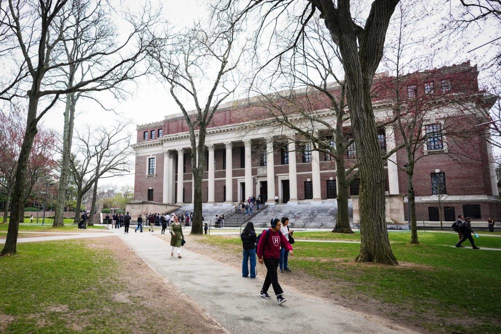 Harvard Strips Tenure from Ethics Scholar Francesca Gino