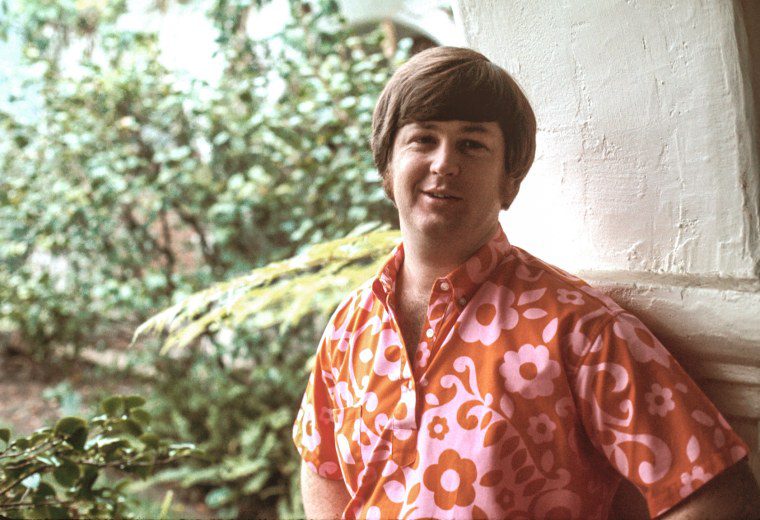 Brian Wilson Dies at 82 After a Lifetime Shaping Pop Music