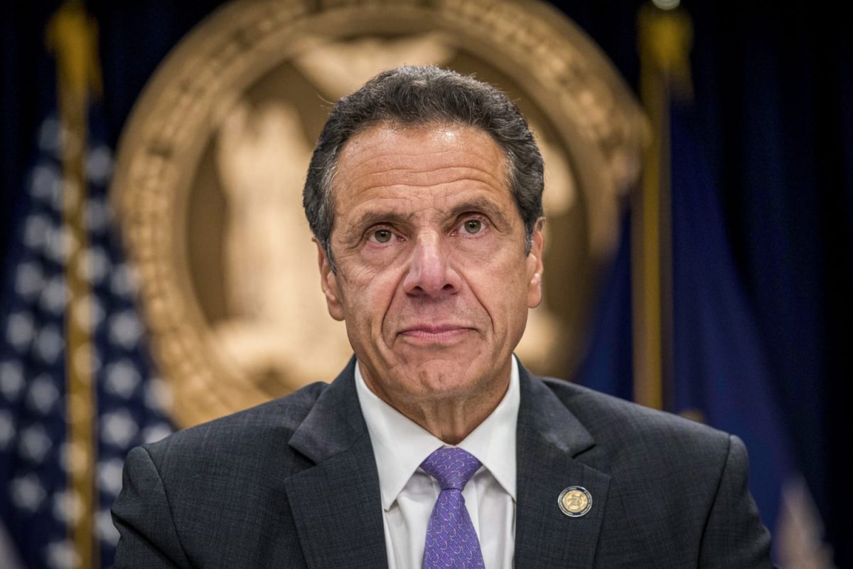 Democrats Who Once Opposed Cuomo Now Back His Mayoral Run
