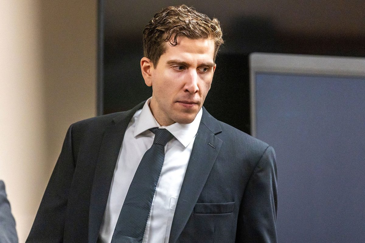 Bryan Kohberger Reportedly Accepts Plea Deal in Idaho Student Murders