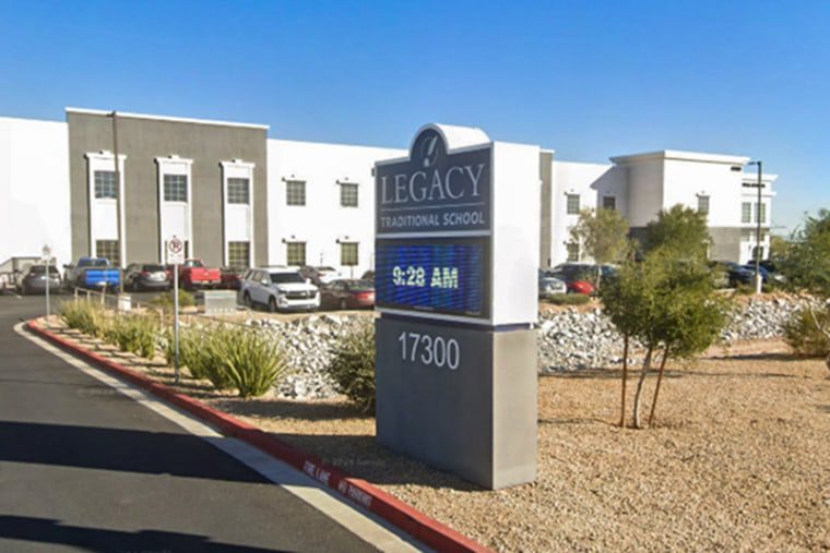 Arizona Fifth Graders Charged Over Plot to Kill Classmate