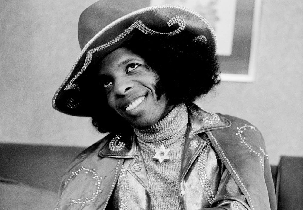 Sly Stone Dies at 82 Leaving Behind a Trailblazing Funk Legacy