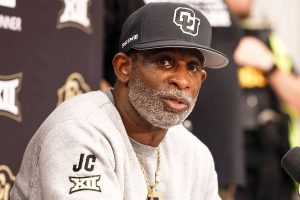 Deion Sanders