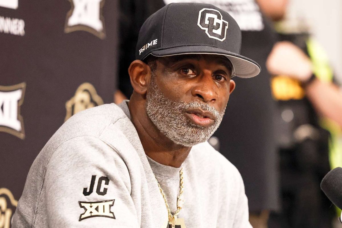 Deion Sanders to Appear With Medical Team on Monday