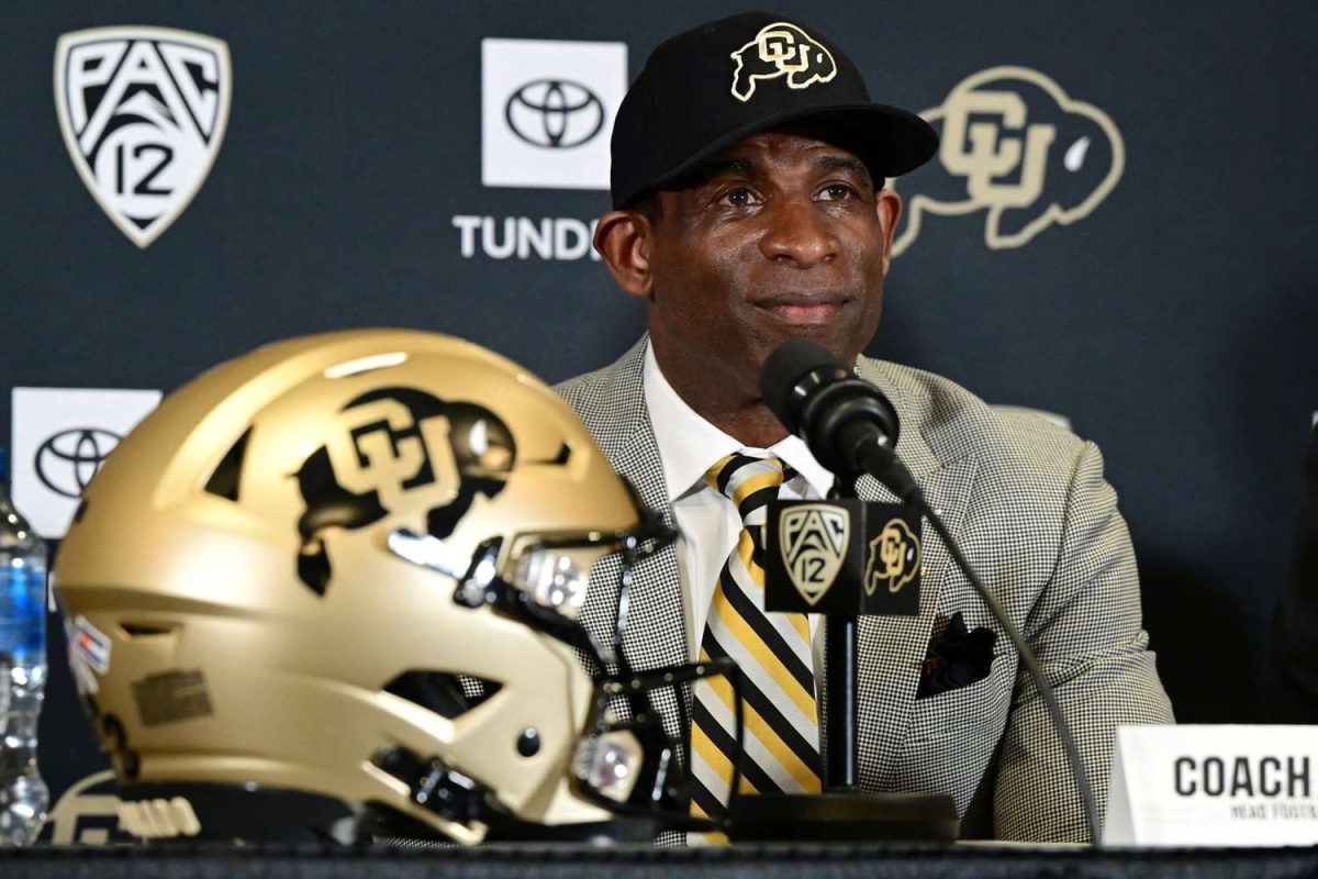 Deion Sanders