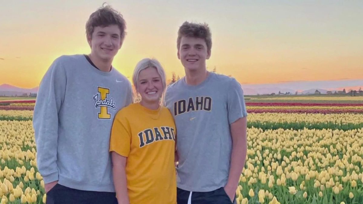Idaho Murder Victim, Ethan Chapin, Sent Final I Love You Text Before Being Killed