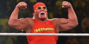 Hulk Hogan