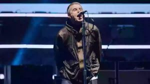 Liam Gallagher