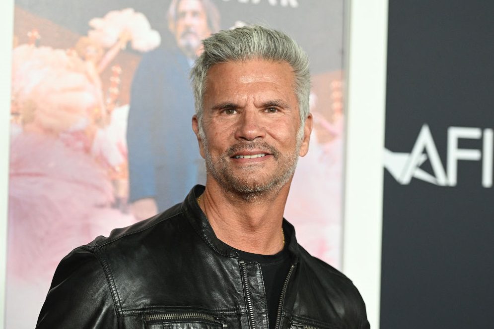 Lorenzo Lamas Ends Sixth Marriage Amid Divorce Filing