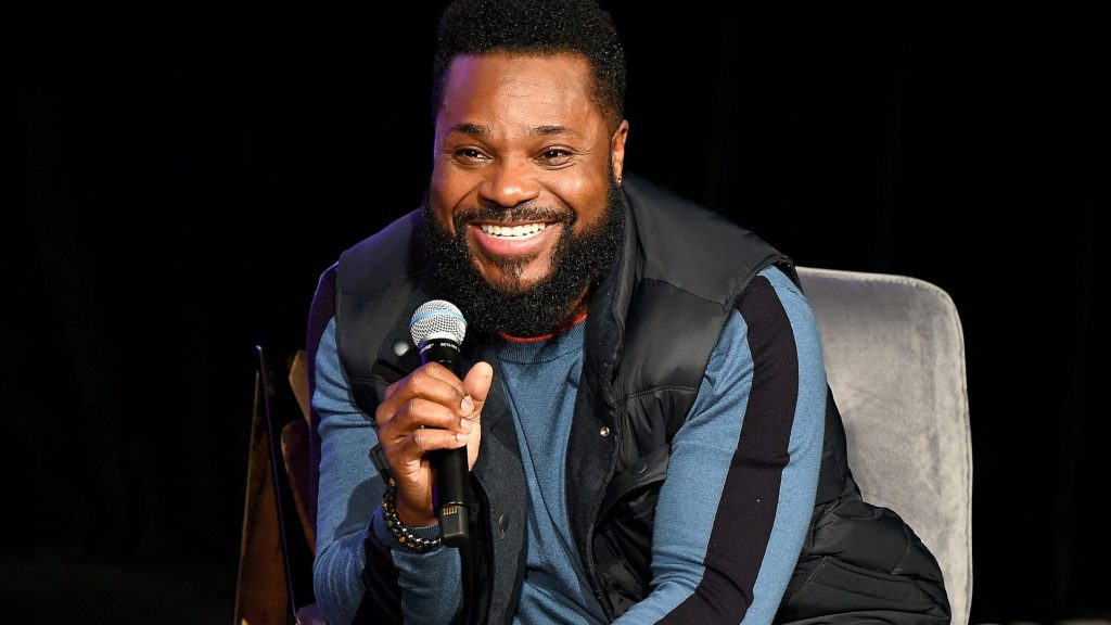 Malcolm-Jamal Warner