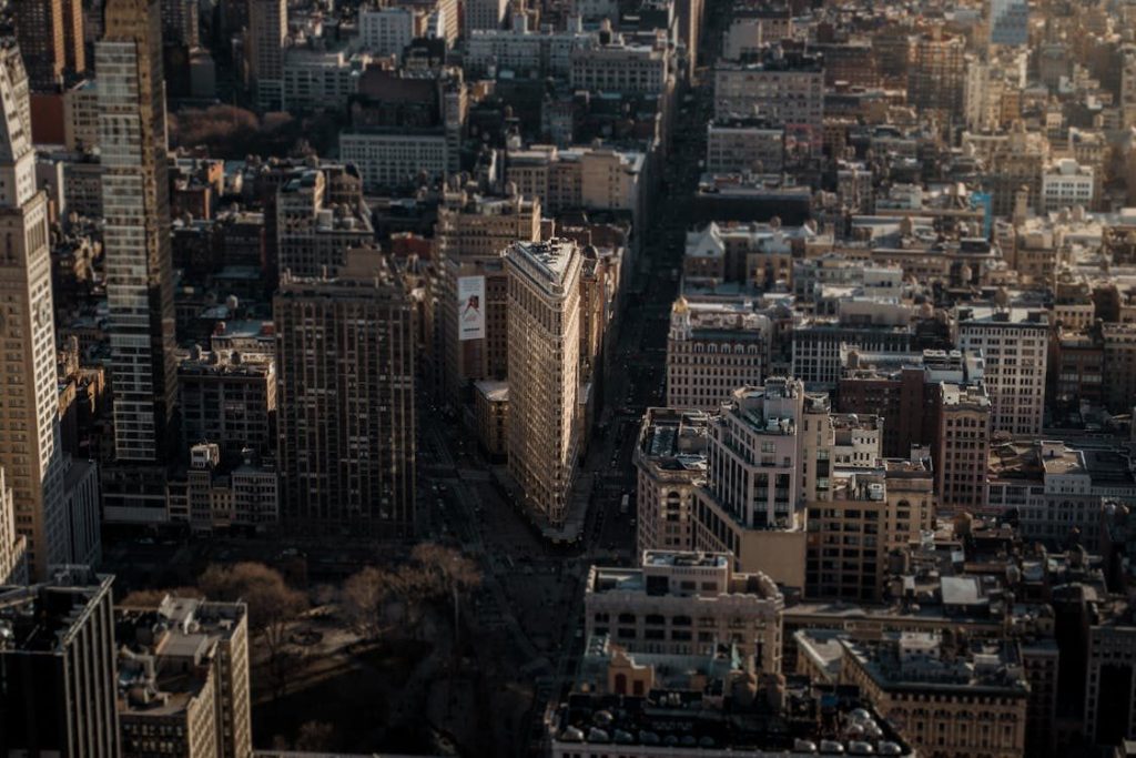 New York City Left