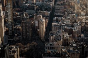 New York City Left
