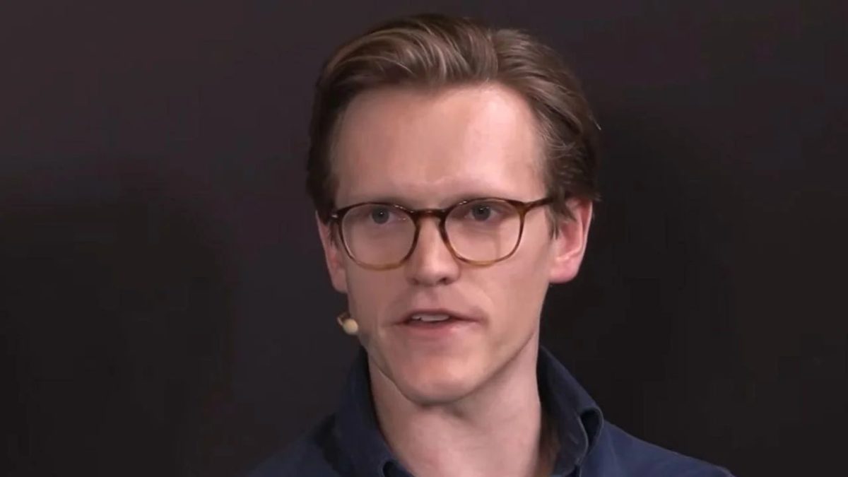 Interim CEO of Astronomer Responds After Viral Kiss Cam Incident