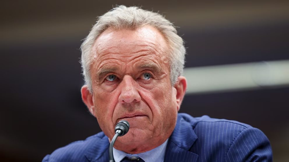 Robert F. Kennedy, Jr.