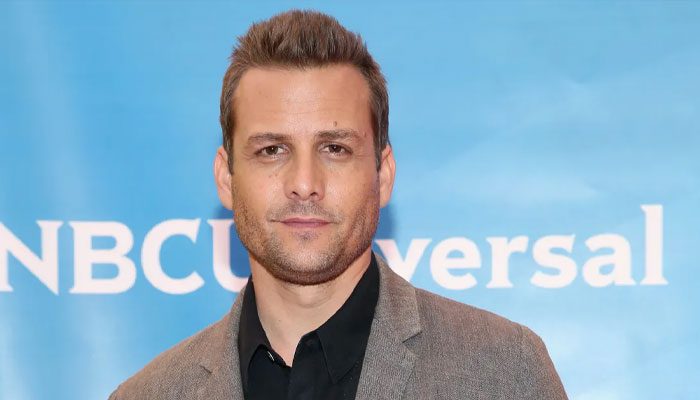 Suits' star Gabriel Macht makes a pact after leaving United States