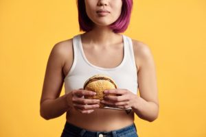 Unhealthiest Fast Food