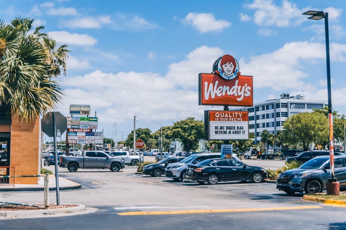 Wendy's
