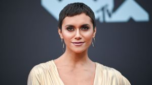 Alyson Stoner