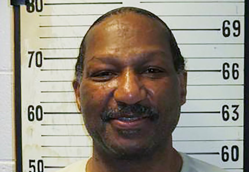 Tennessee Executes Inmate Despite Warnings Over Heart Device