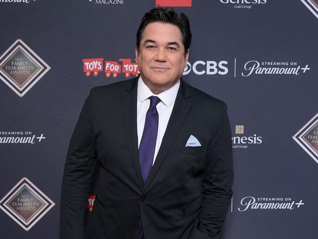 Dean Cain