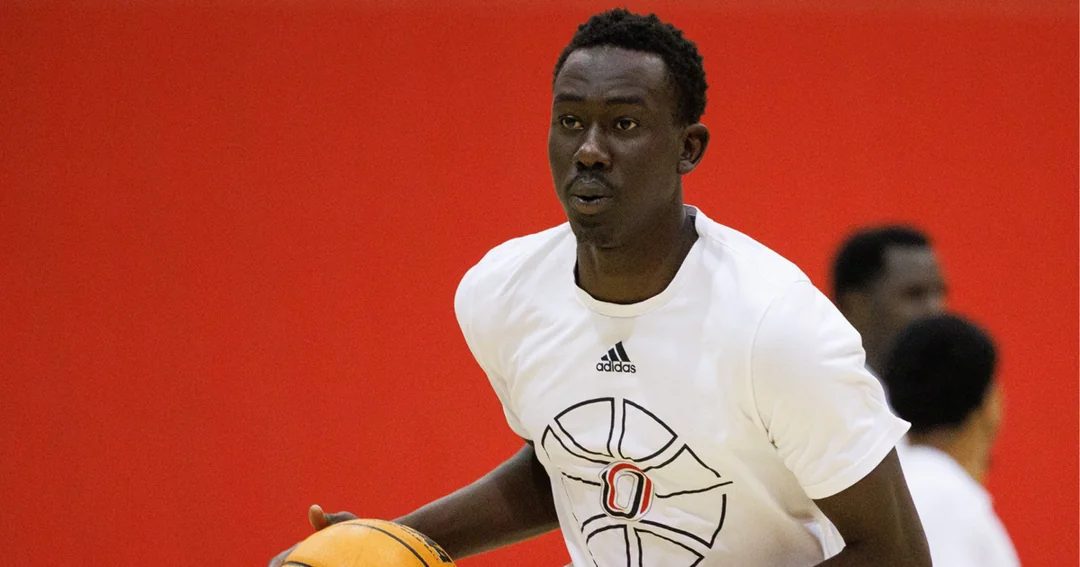 University of Nebraska Omaha Basketball Player Drowns in Utah Reservoir