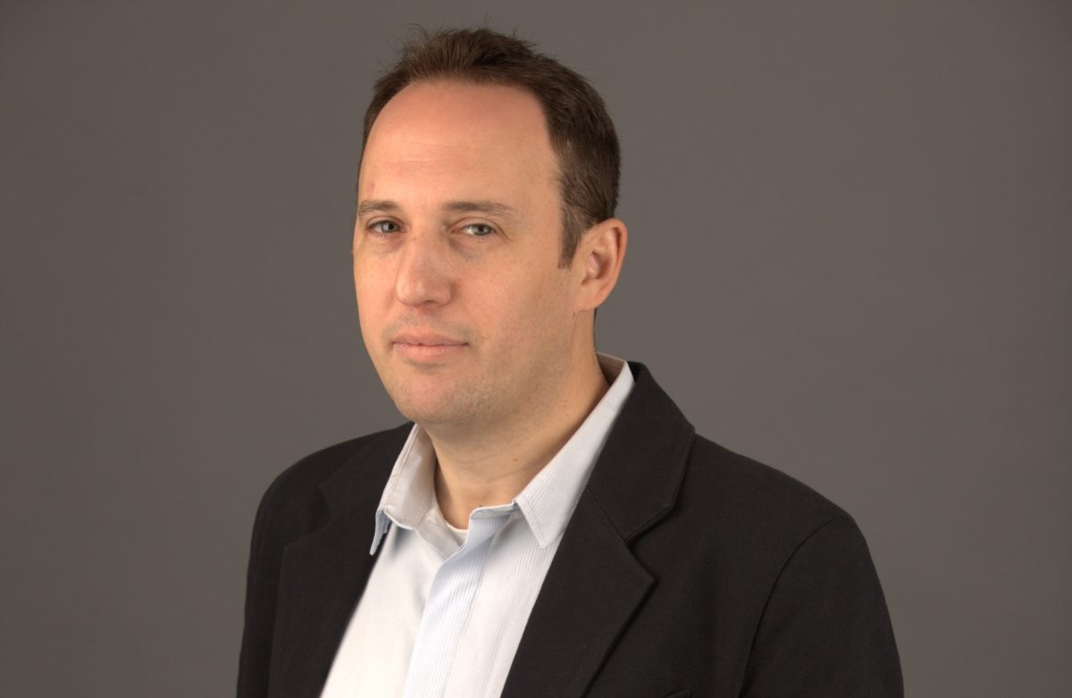Meet The Tech Genius Itay Rubinstein That Is Revolutionizing How You See Ads