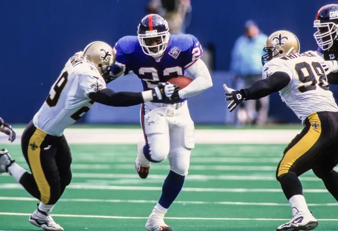 Former NFL Player LeShon Johnson Convicted Again for Dogfighting