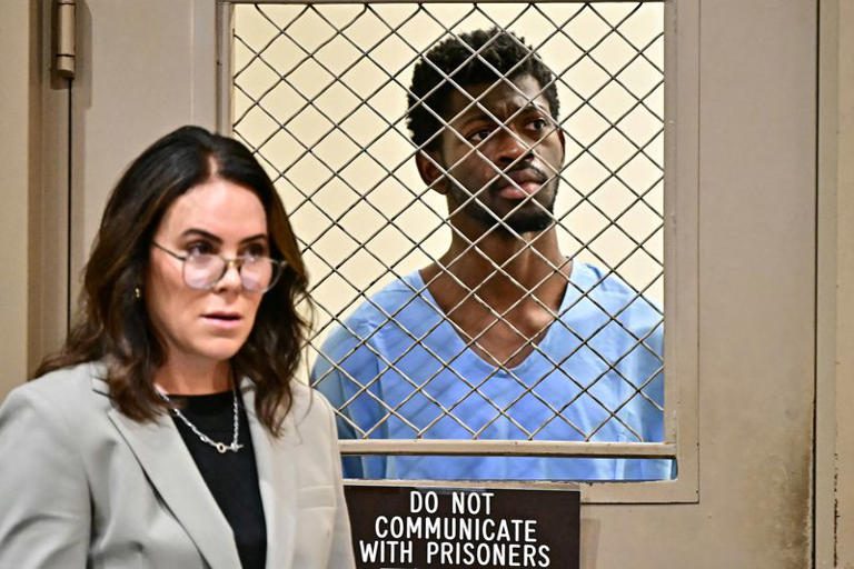 Lil Nas X Faces Felony Charges After Los Angeles Arrest