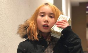 Lil Tay
