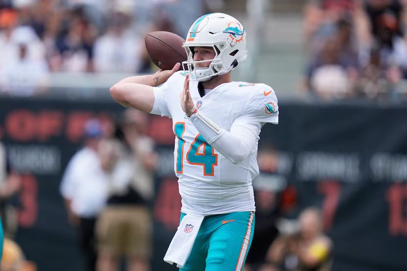 Quinn Ewers’ Rough Outing Sparks Doubts About Arch Manning