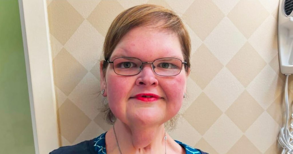 Tammy Slaton