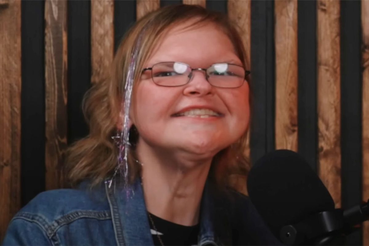 Tammy Slaton Debuts New Teeth Amid Ongoing Transformation