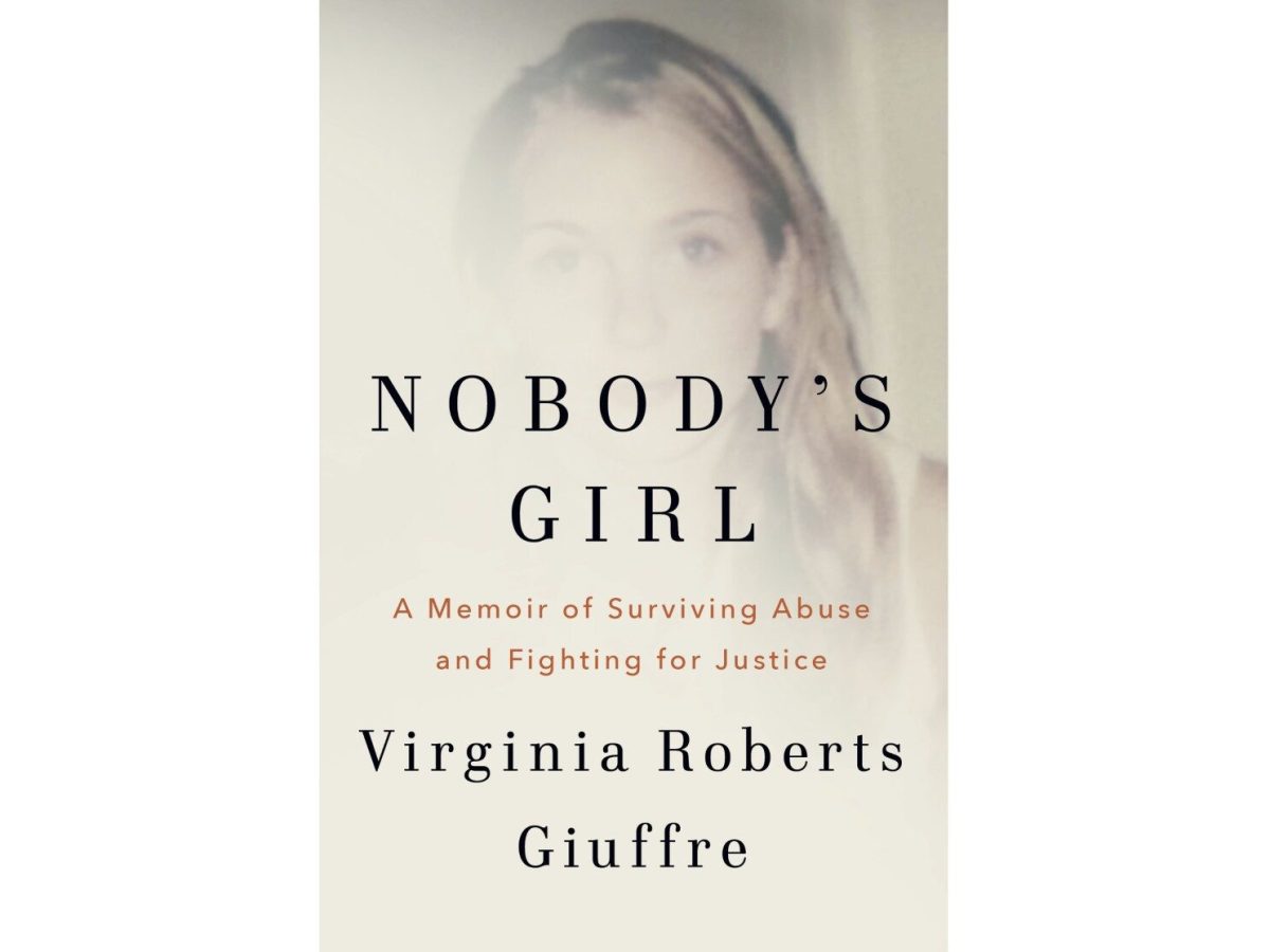 Virginia Giuffre Memoir To Be Posthumously Released