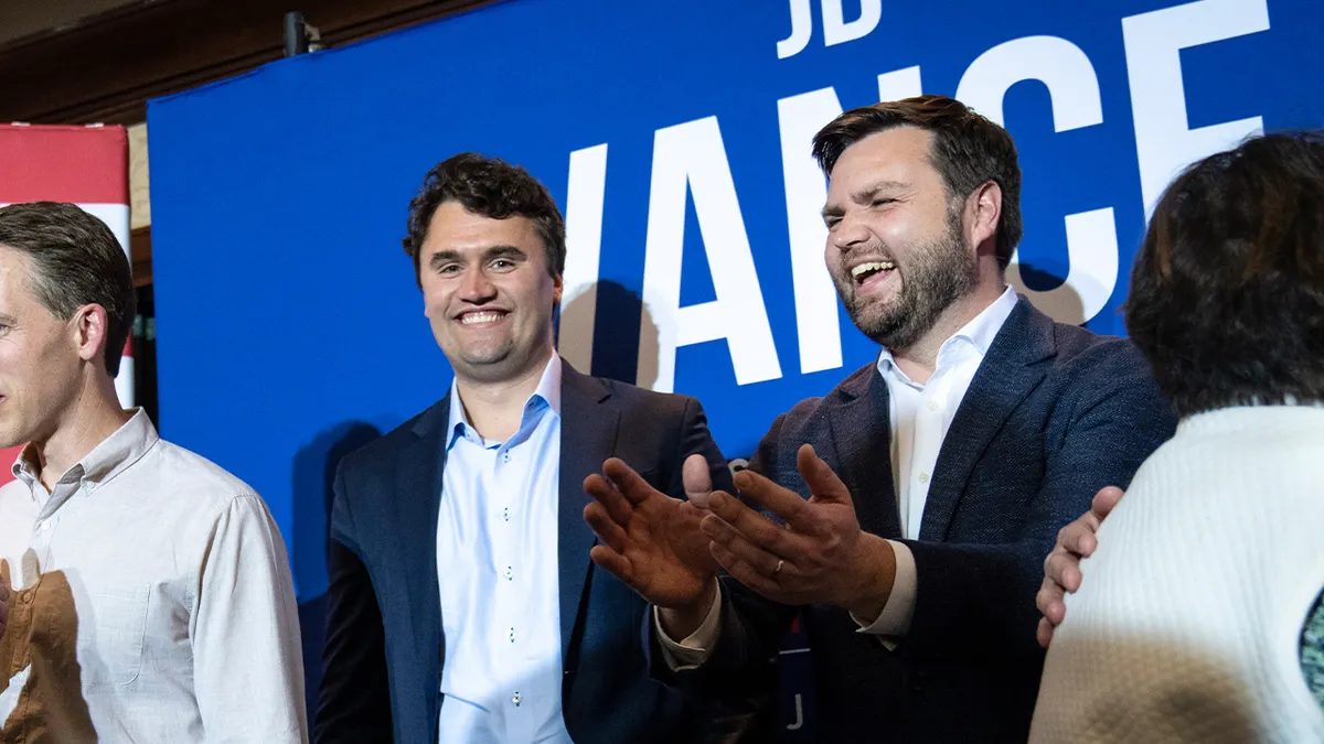 Stephen Miller Promises Federal Action in Response to Charlie Kirk’s Death