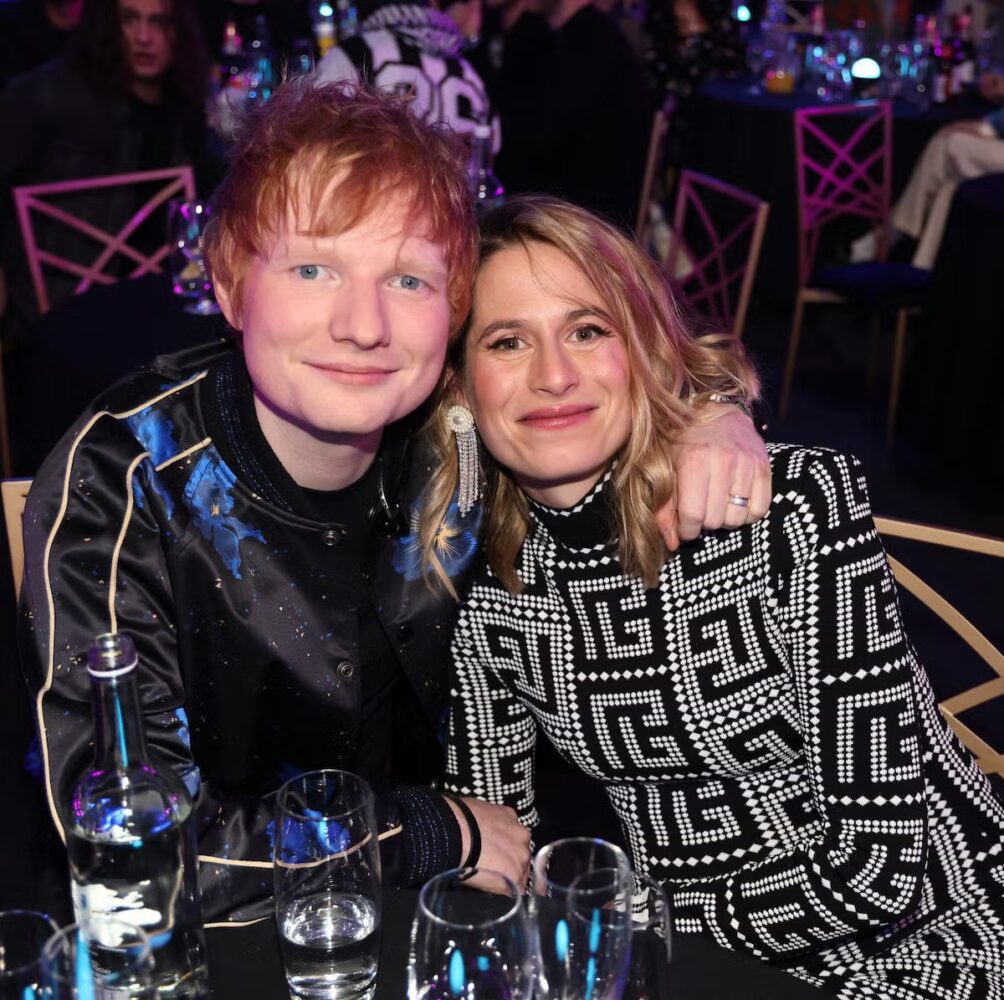 Ed Sheeran Confirms He Is Moving to the United States