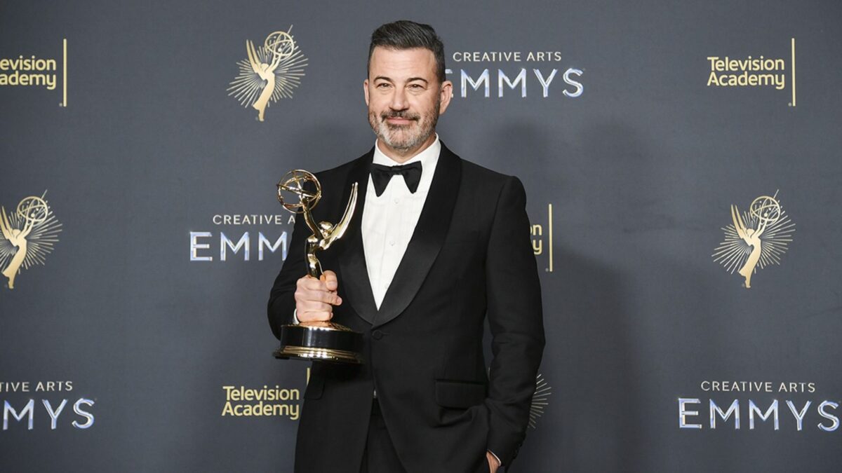 Jimmy Kimmel Suspension Tied to Sacramento ABC Shooting Investigation