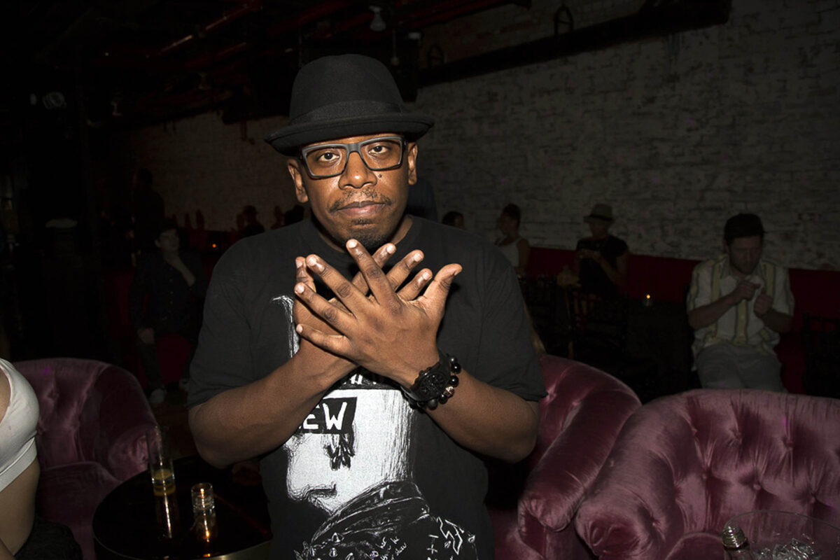 Sidney “Omen” Brown Found Dead in New York Apartment at 49