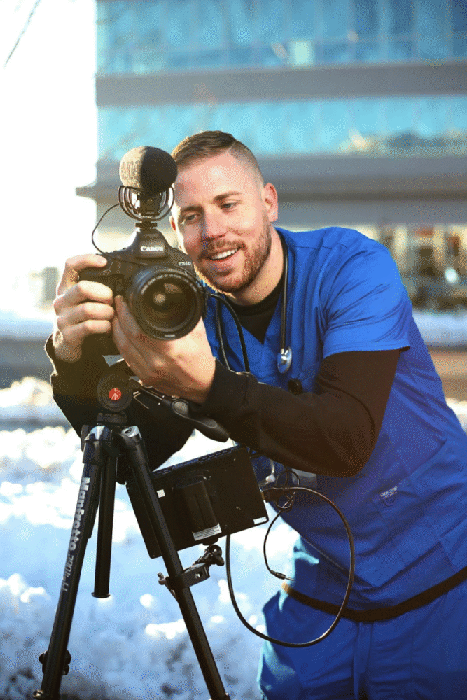 Matthew Watts and the Viral Blueprint: Cracking the Code of Online Fame