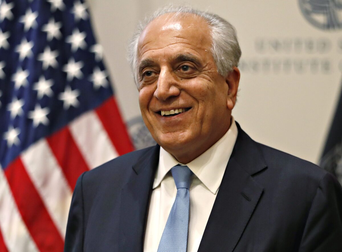 Internet Ban Imposed Across Five Afghan Provinces by Taliban
