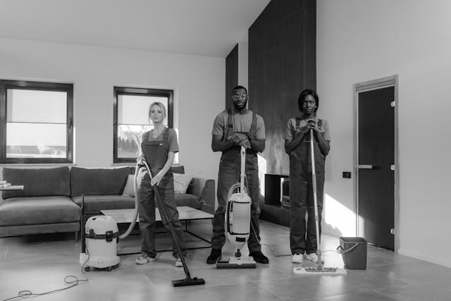 The Wilshire Agency: Carving Out a Niche in LA’s Luxury Household Staffing Scene