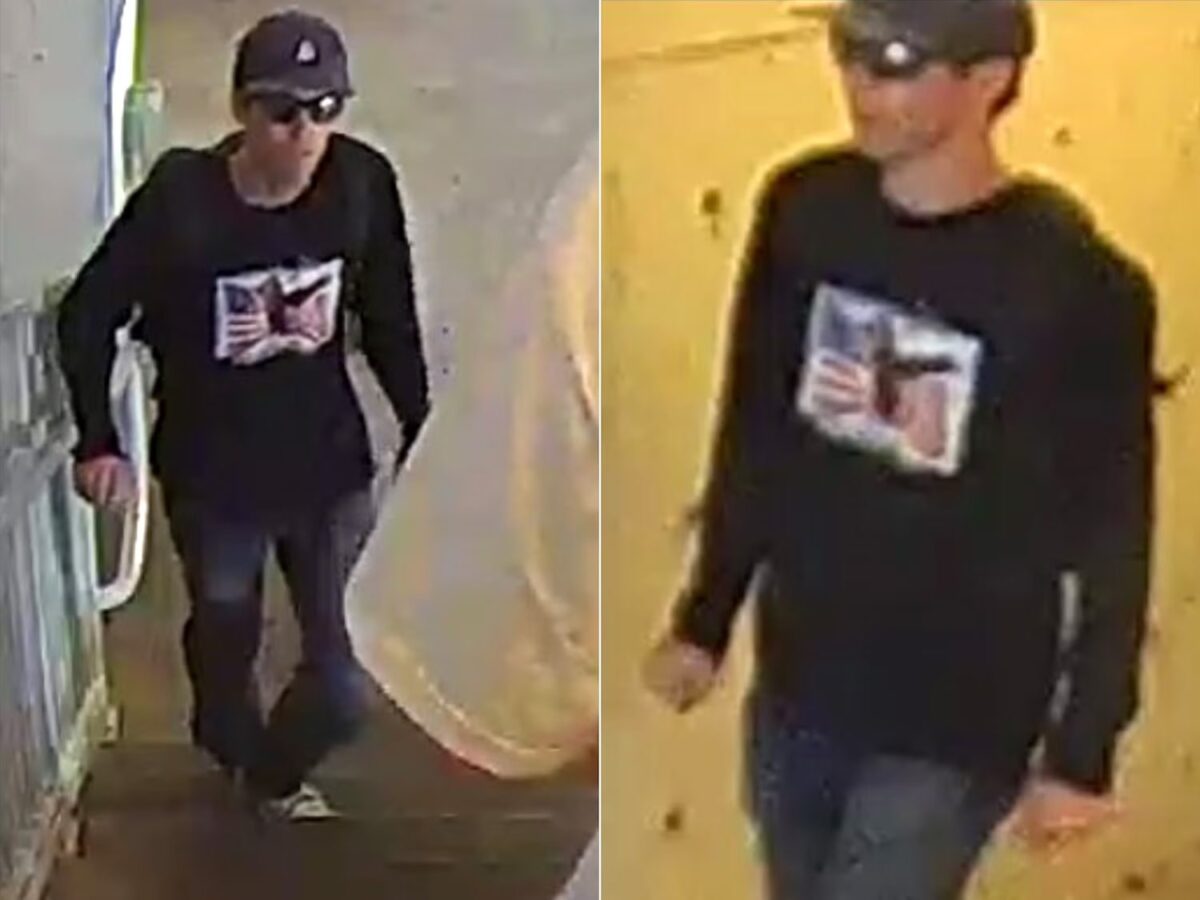 FBI Offers 0K Reward in Charlie Kirk Shooting Case