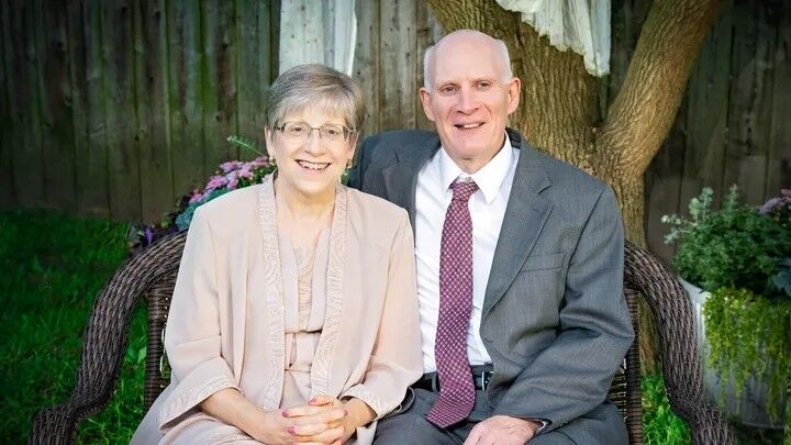 Michigan Church Victim Remembered for Saving Another Worshipper