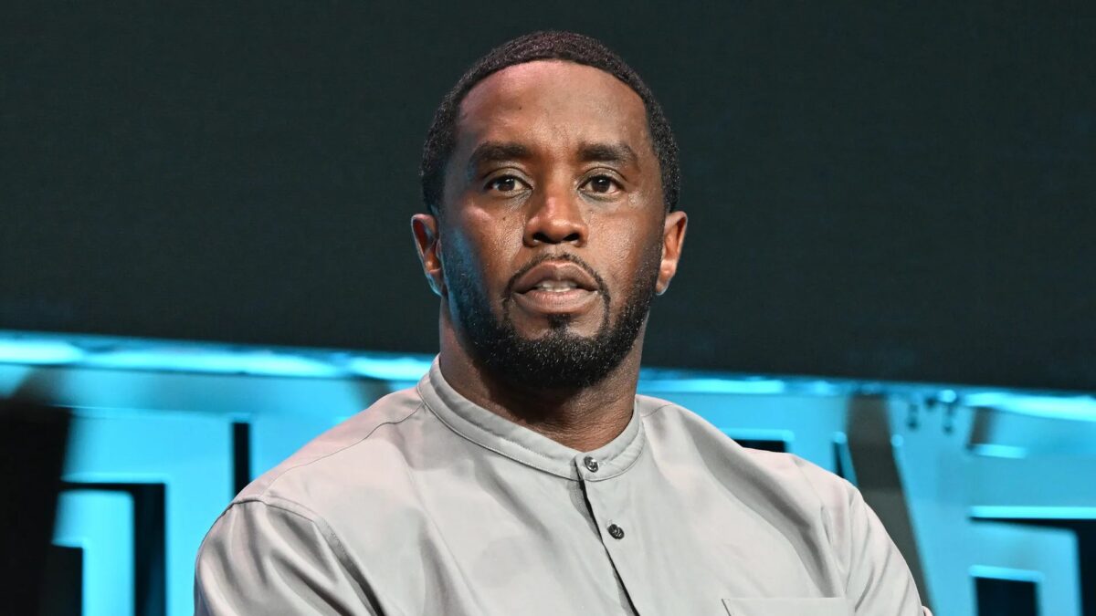 Sean “Diddy” Combs Begs Judge for Mercy Before Receiving Prison Sentence